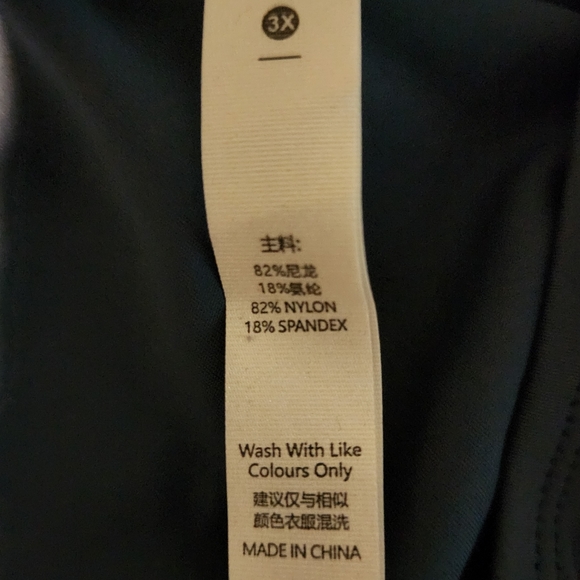 Halara Tie Athletic Leisure Dress - Picture 3 of 3